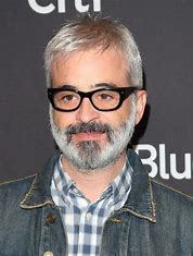 Alex Kurtzman